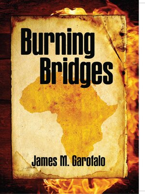 cover image of Burning Bridges